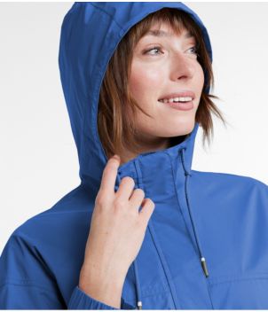 Women's Rain Jackets and Shells | Outerwear at L.L.Bean