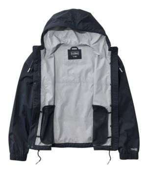 Women's Rain Jackets and Shells | Outerwear at L.L.Bean