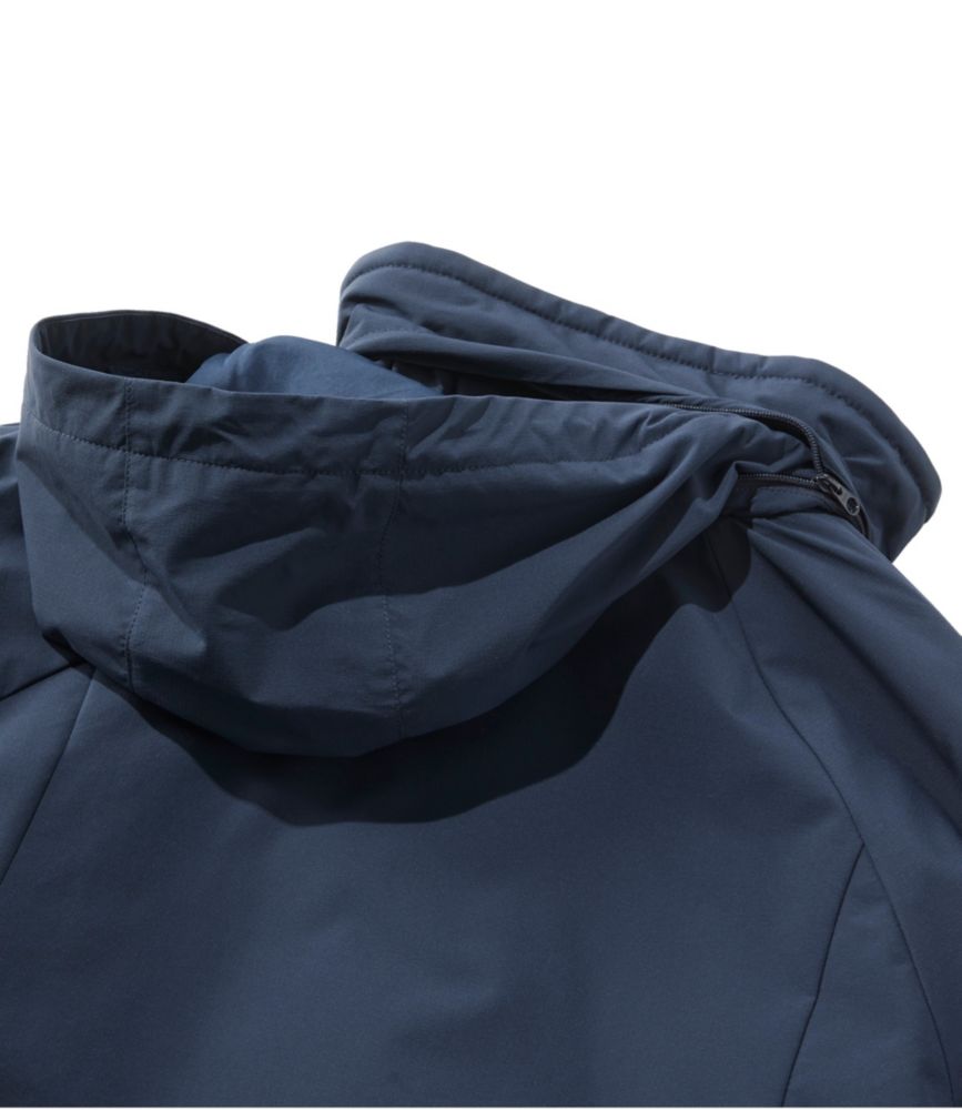 Women's Back Bay Insulated Jacket
