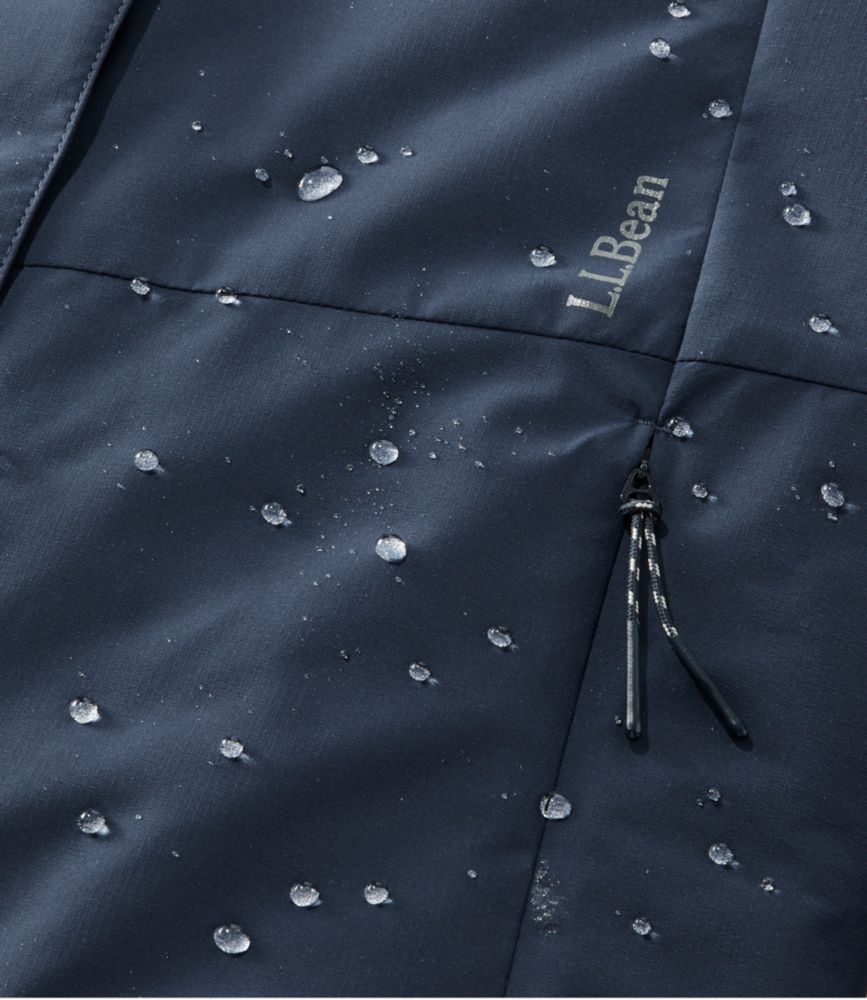 Women's Back Bay Insulated Jacket