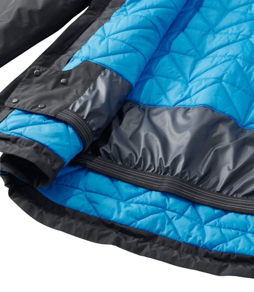 Men's Wildcat Waterproof Ski Jacket