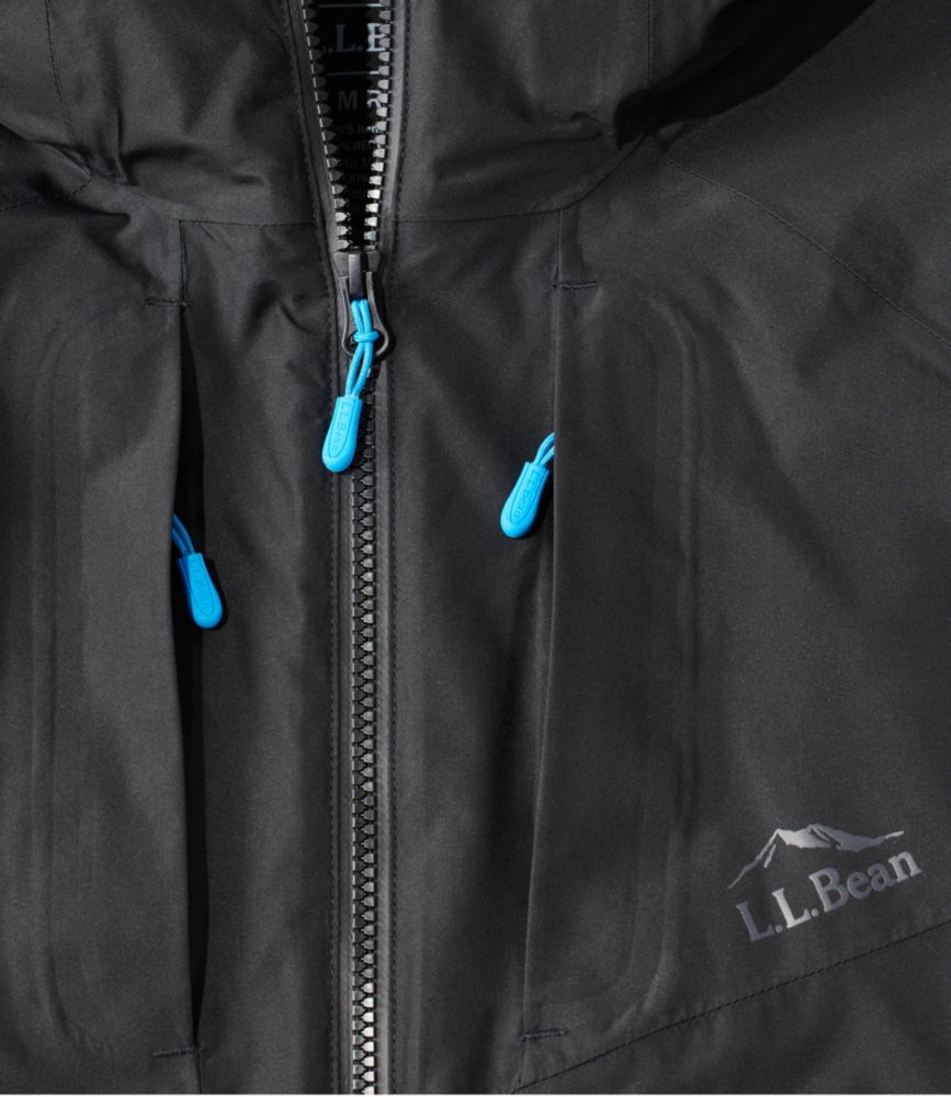 Men's Wildcat Waterproof Ski Jacket