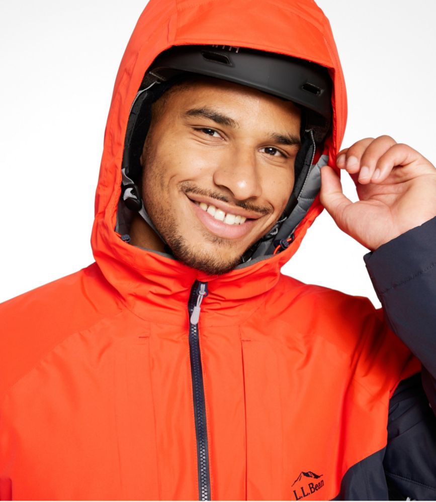 Men's Wildcat Waterproof Ski Jacket