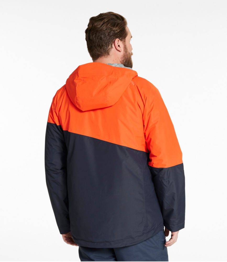 Men's Wildcat Waterproof Ski Jacket