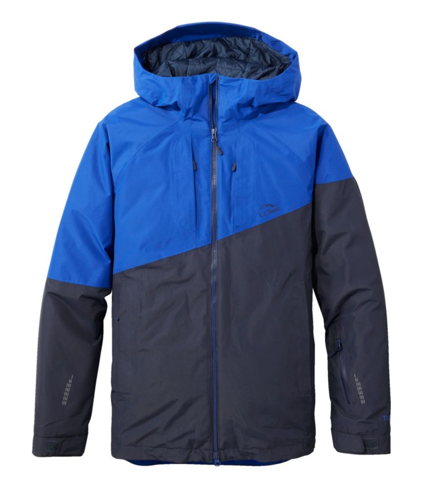 Men's Wildcat Waterproof Ski Jacket