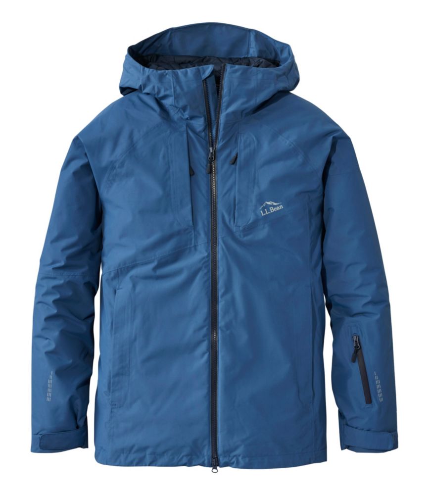 Men's Wildcat Waterproof Ski Jacket