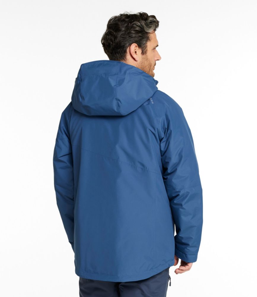 Men's Wildcat Waterproof Ski Jacket