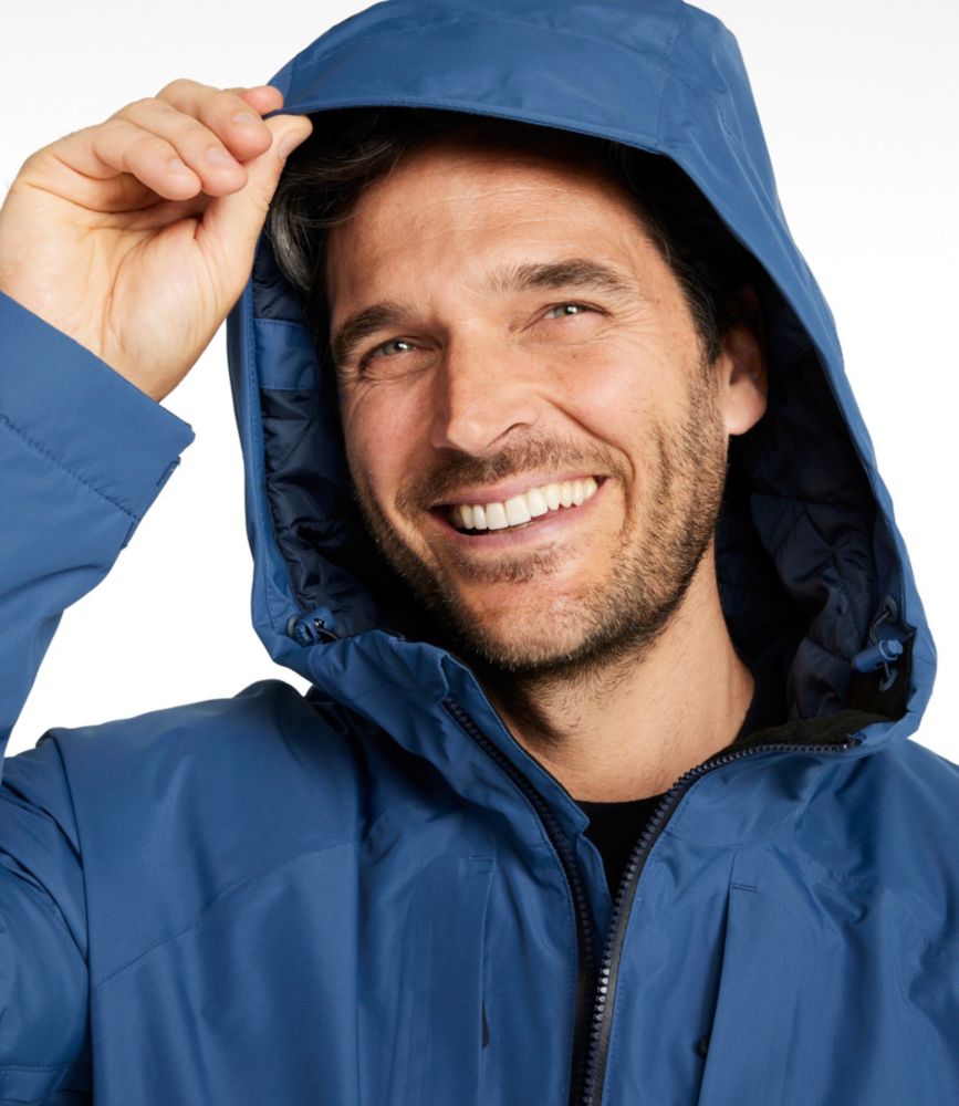 Men's Wildcat Waterproof Ski Jacket