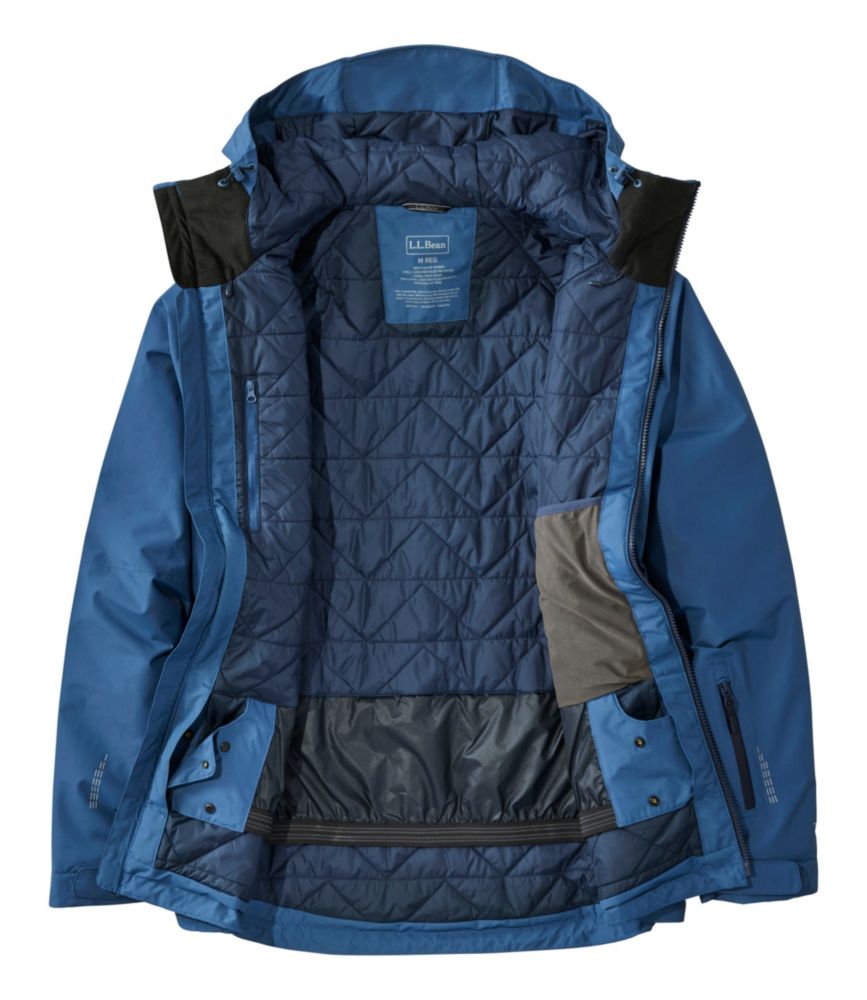 Men's Wildcat Waterproof Ski Jacket