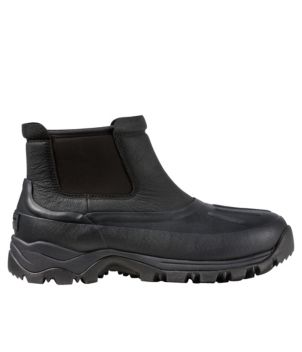 Men's Hybrid Wellie® Boots