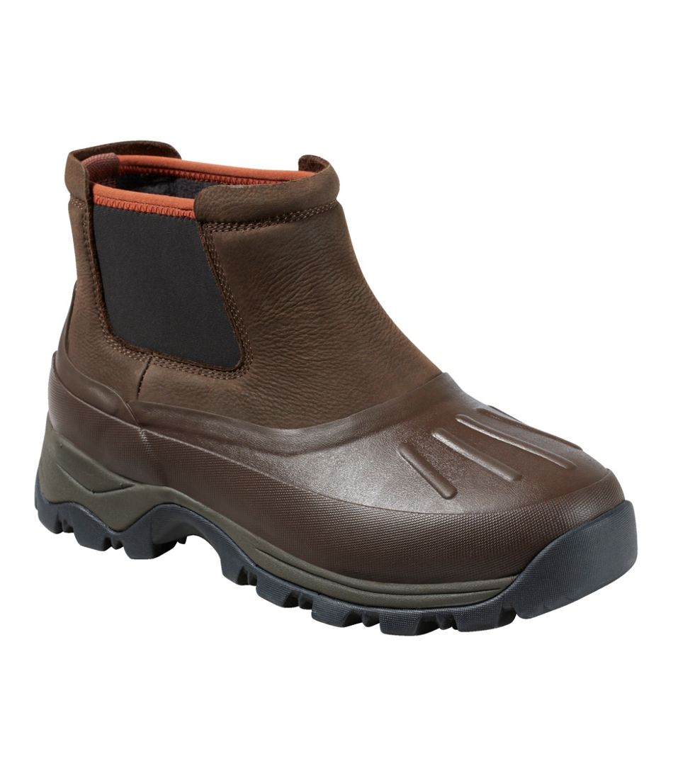 Men's Hybrid Wellie® Boots