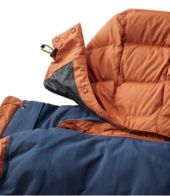 Ll bean mountain hot sale classic parka