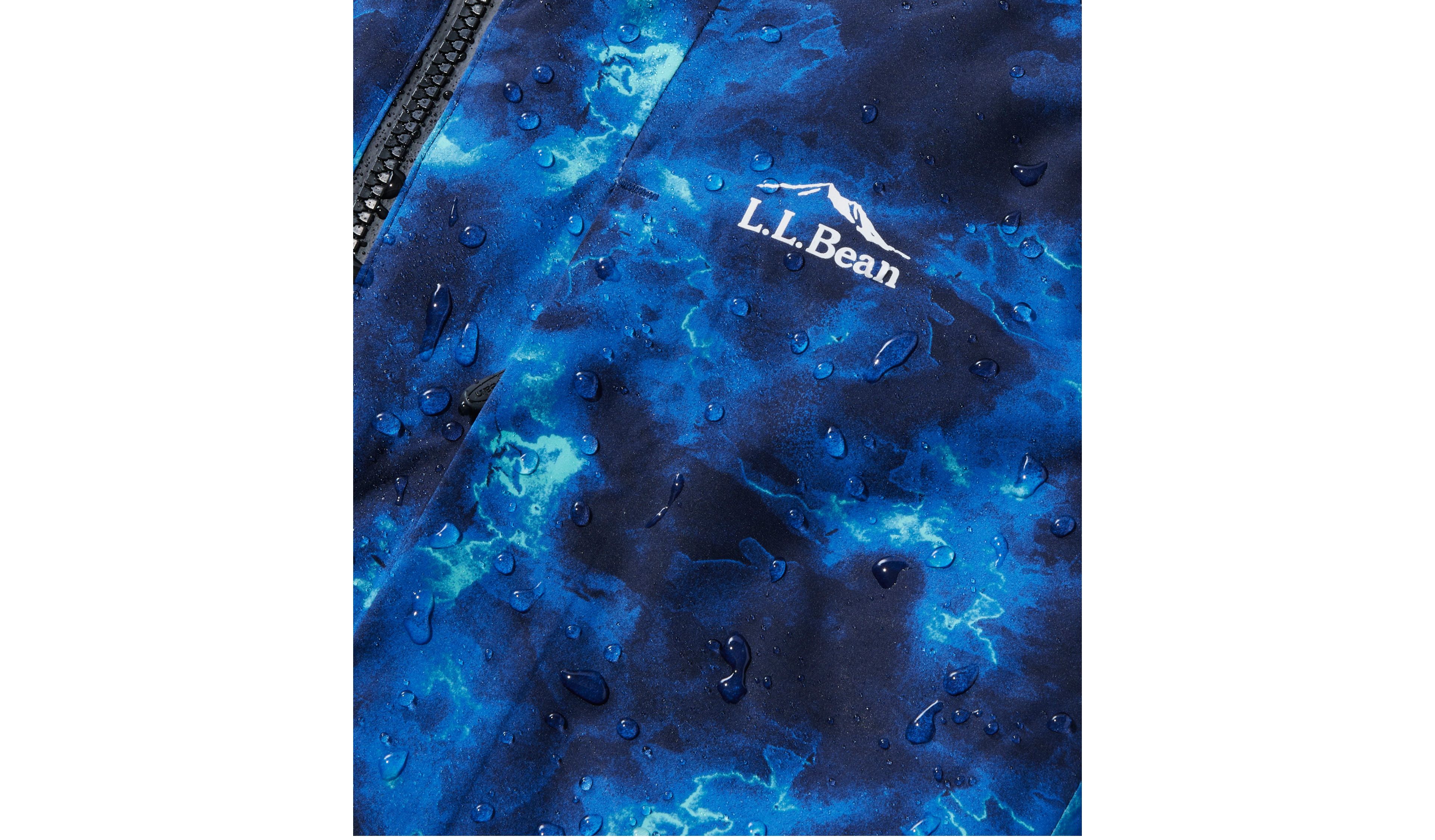 Women's Wildcat Waterproof Ski Jacket, Print