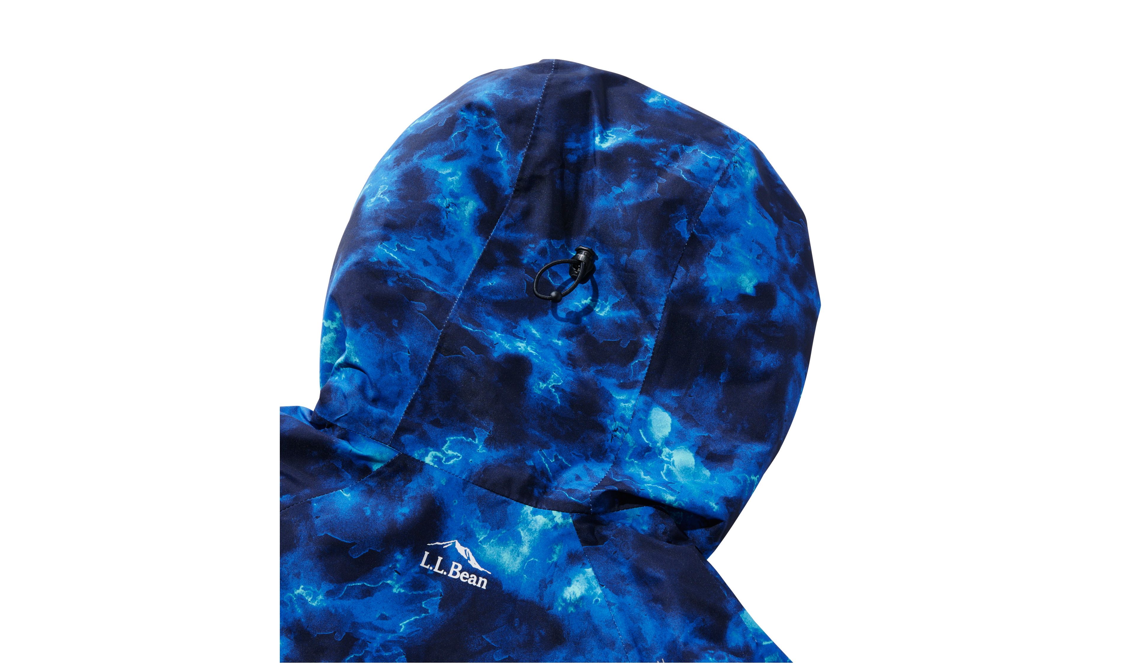 Women's Wildcat Waterproof Ski Jacket, Print
