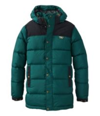 L.L. Bean Mountain Classic Jacket Multicolor Regular in Blue for Men