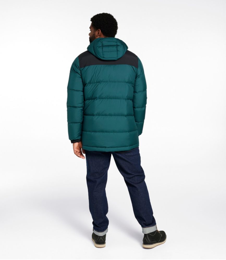 Men's Insulated Jackets Outerwear at L.L.Bean