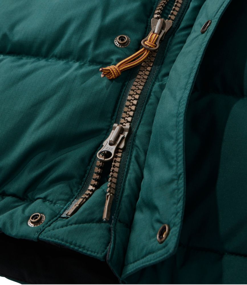 か*様 UNIVERSALPRODUCTS WAXEDMOUNTAINPARKA Mountain Classic Full-Zip Jacket | L.L.Bean for Business