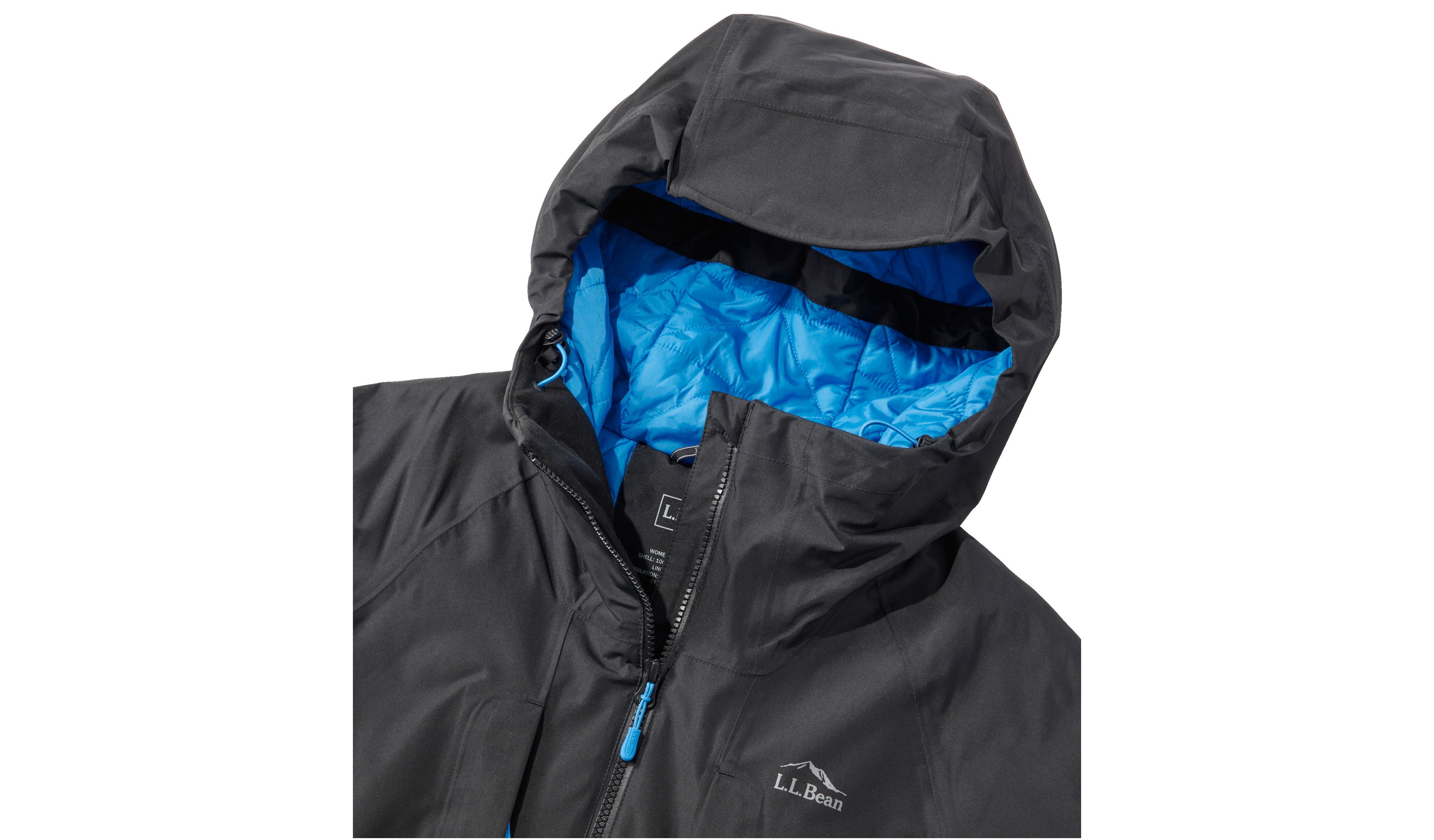 Women's Wildcat Waterproof Ski Jacket