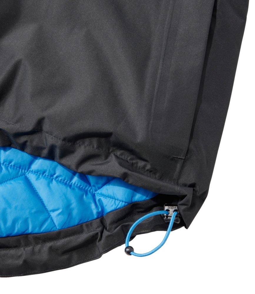 Women's Wildcat Waterproof Ski Jacket, Pale Turquoise, small image number 12