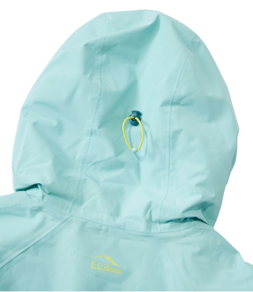 Women's Wildcat Waterproof Ski Jacket, Pale Turquoise, small image number 14