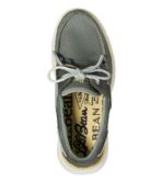 Women's Kennebec Boat Shoes, 2-Eye