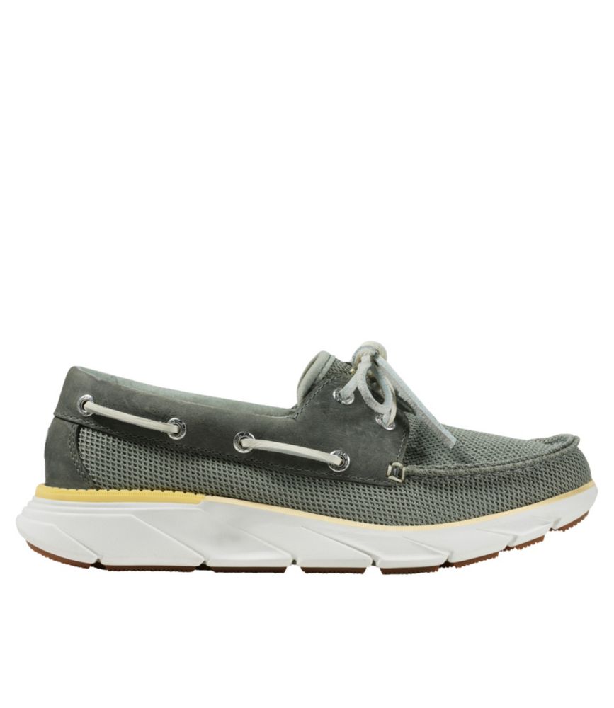 Women s Kennebec Boat Shoes 2 Eye