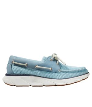 Women's Kennebec Boat Shoes, 2-Eye