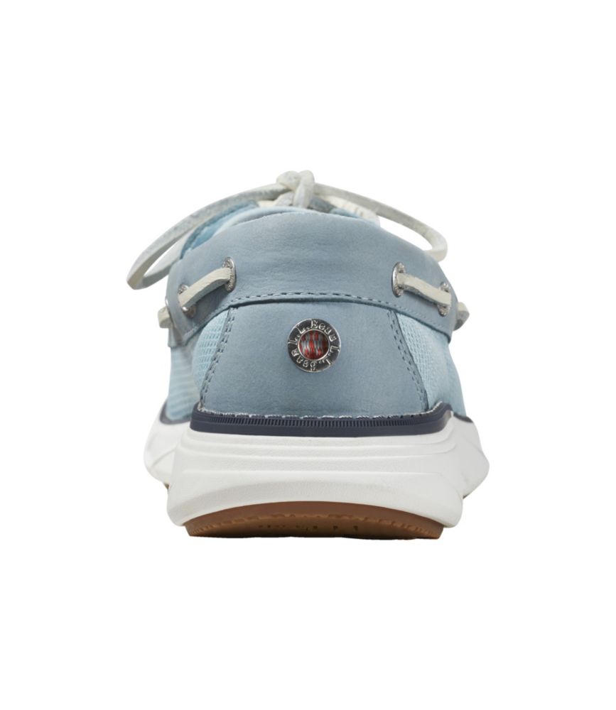 Women's Kennebec Boat Shoes, 2-Eye