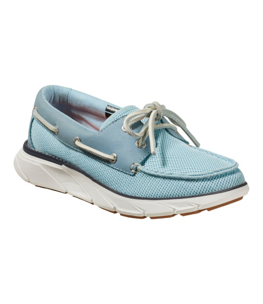 Women's Kennebec Boat Shoes, 2-Eye