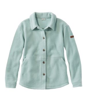 Women's Cozy Cottage Fleece, Shirt