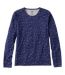Color Option: Dark Twilight Blue Scatter Dot, $39.95