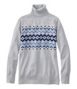 Cotton Cashmere Sweaters