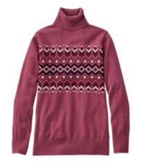 MALBON × WINDANDSEA MOCKNECK SWEATER L Women's SoftFlex Mockneck Pullover