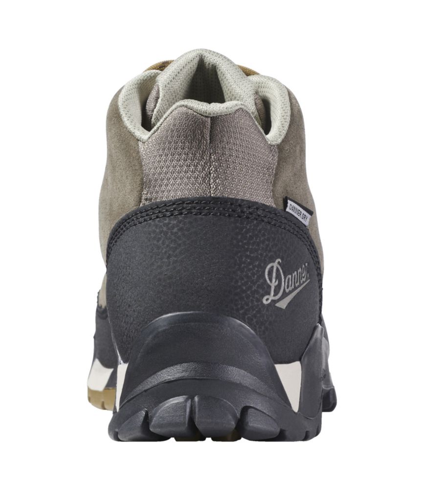 Men's Danner Panorama Hiking Boots Hiking Boots & Shoes at L.L.Bean