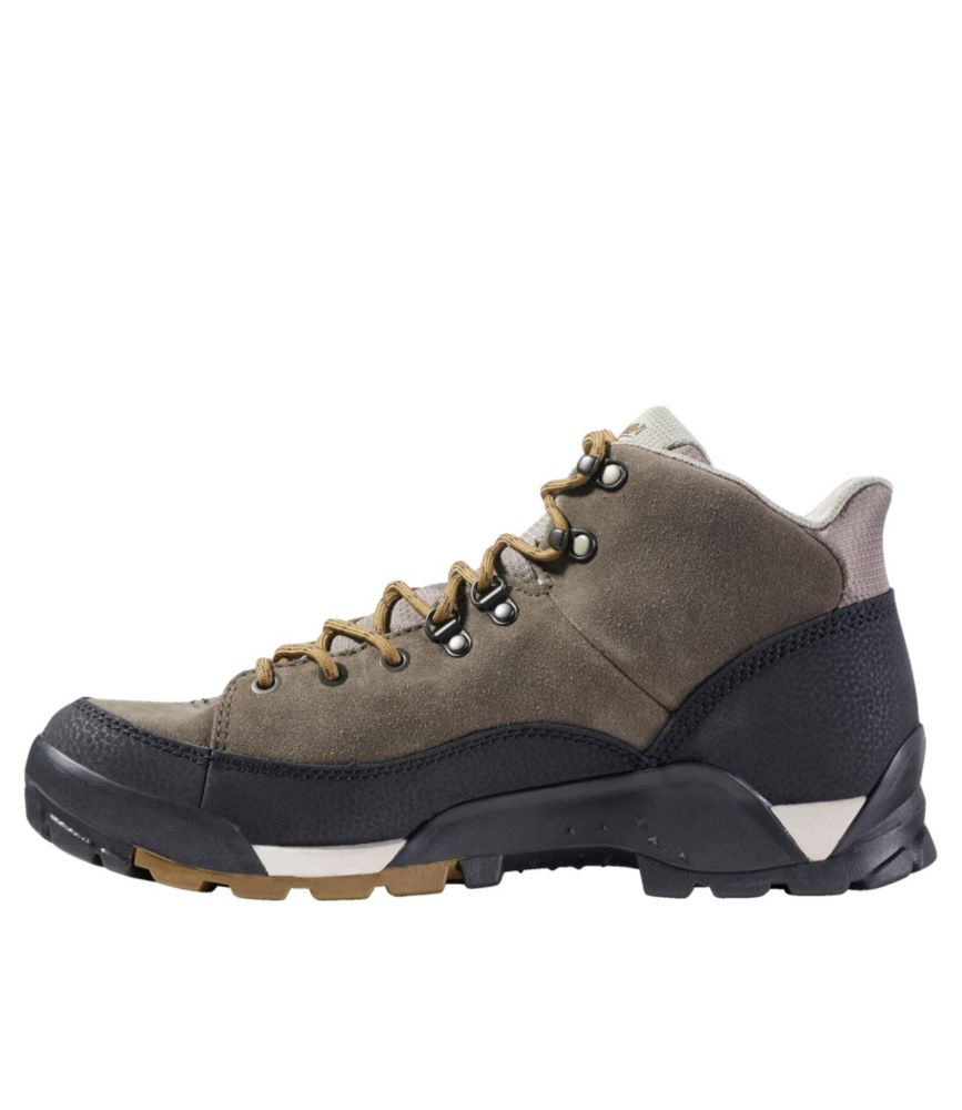 Men's Danner Panorama Hiking Boots Hiking Boots & Shoes at L.L.Bean