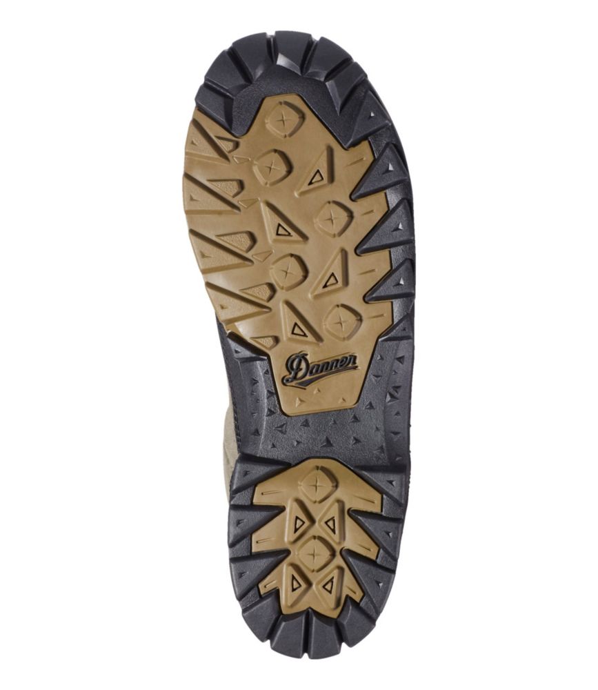 Men's Danner Panorama Hiking Boots Hiking Boots & Shoes at L.L.Bean