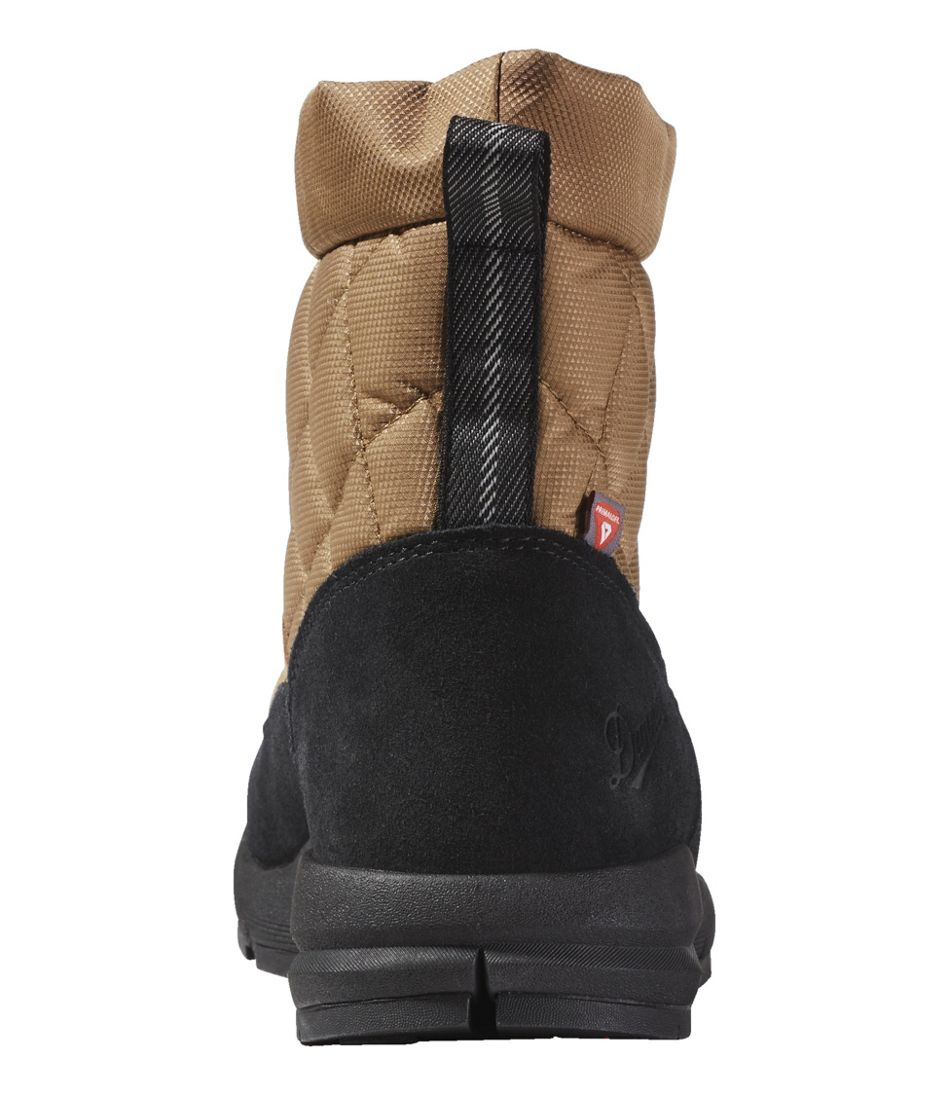 Men's Danner Cloud Cap Insulated Boots