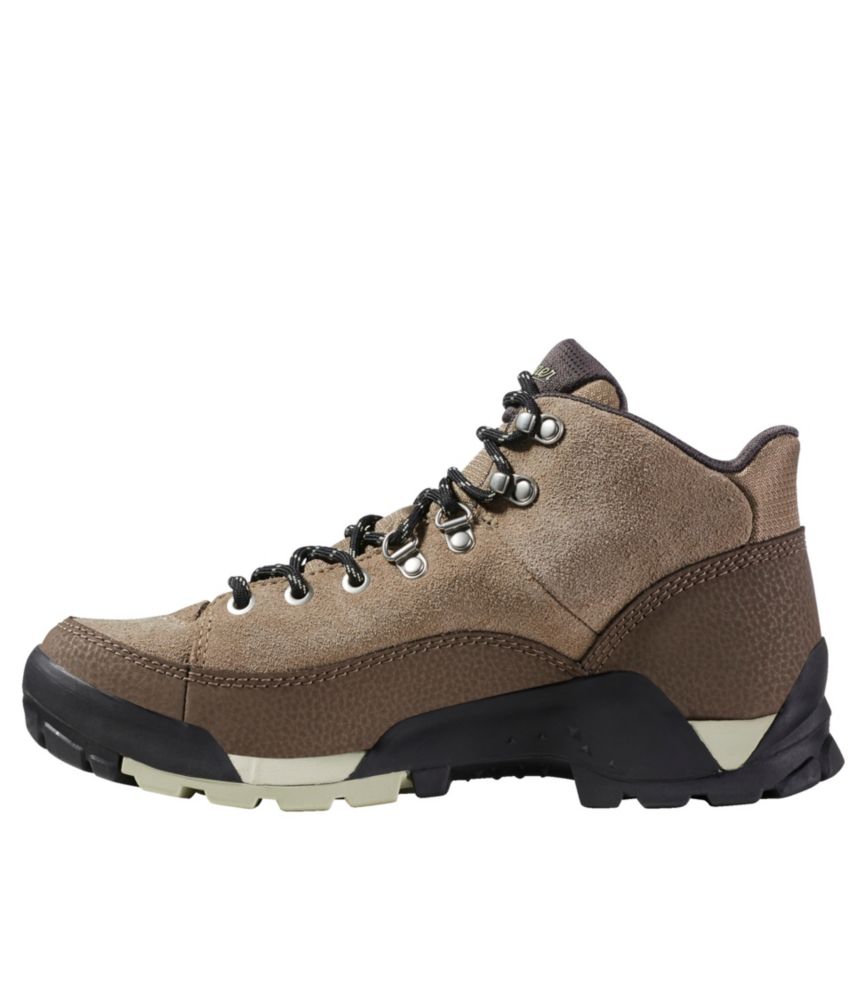 Women's Danner Panorama Hiking Boots Boots at L.L.Bean