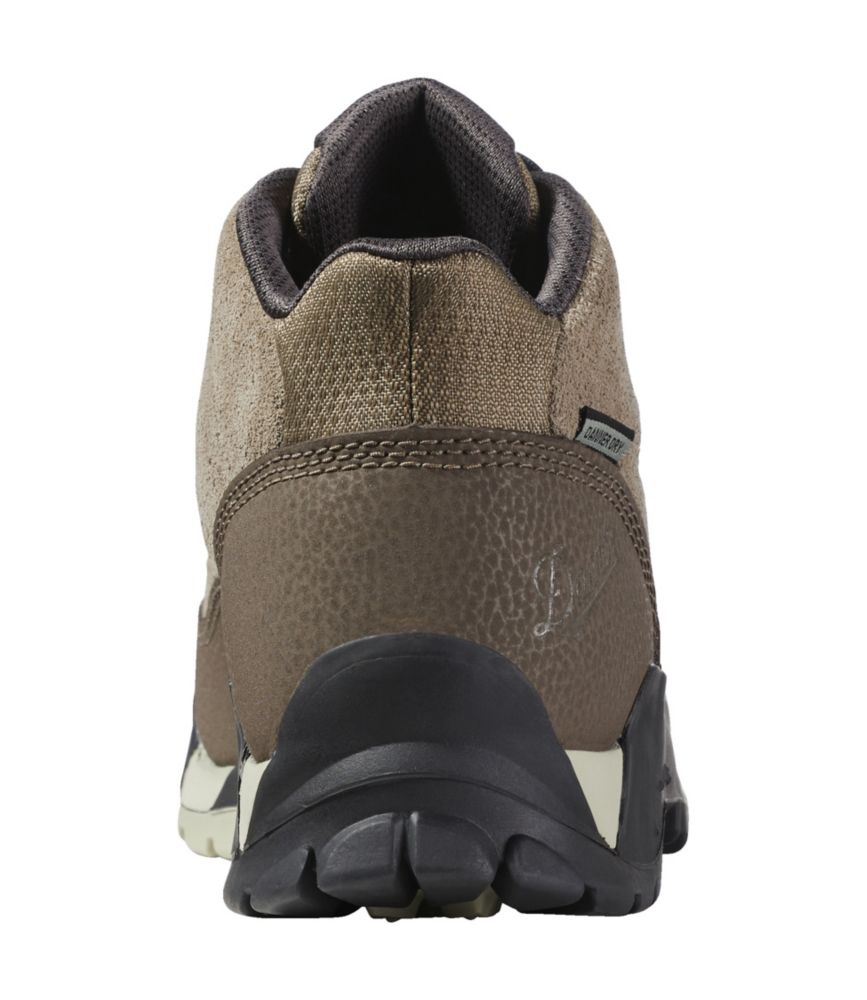 Women's Danner Panorama Hiking Boots Boots at L.L.Bean