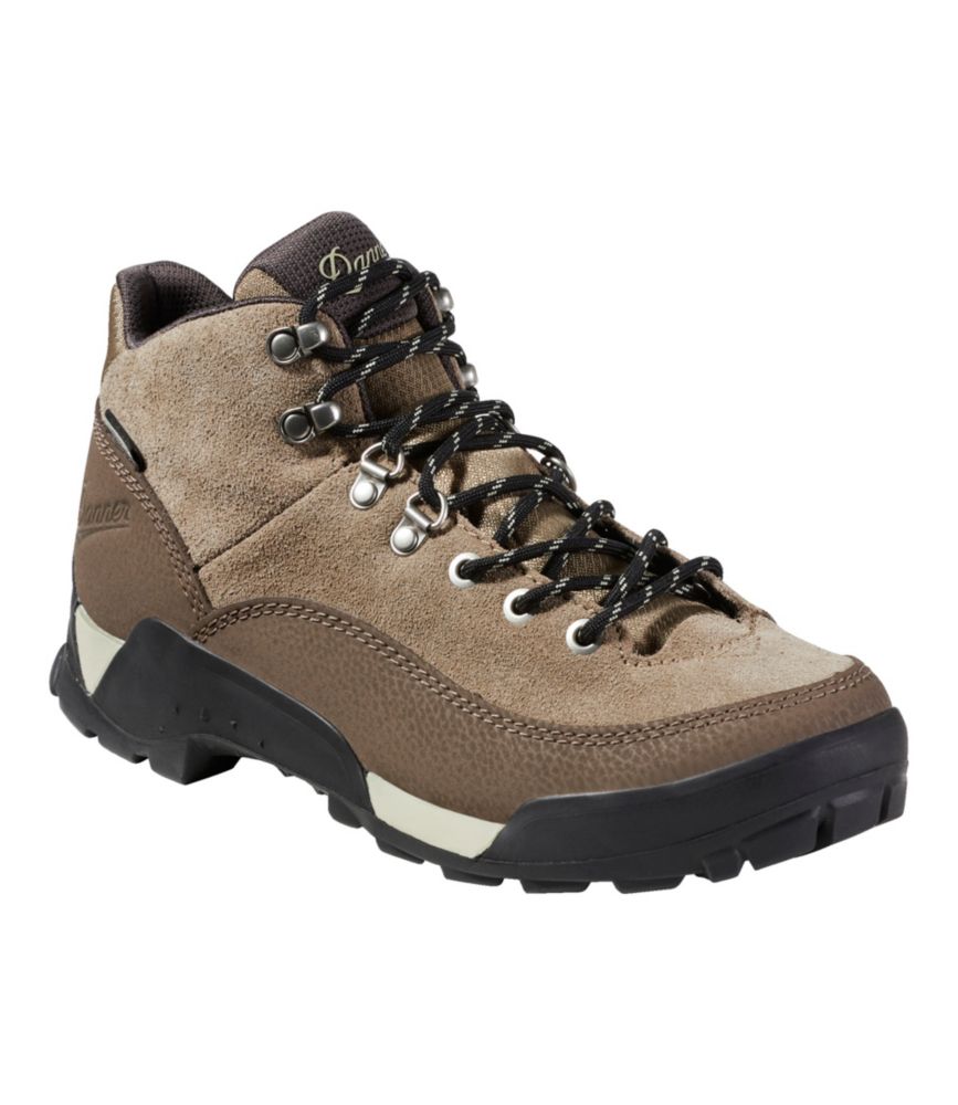 Women's Danner Panorama Hiking Boots Hiking Boots & Shoes at L.L.Bean