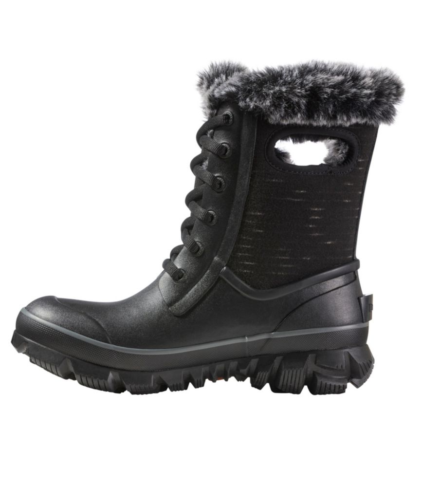 Women's Bogs Arcata Dash Boots