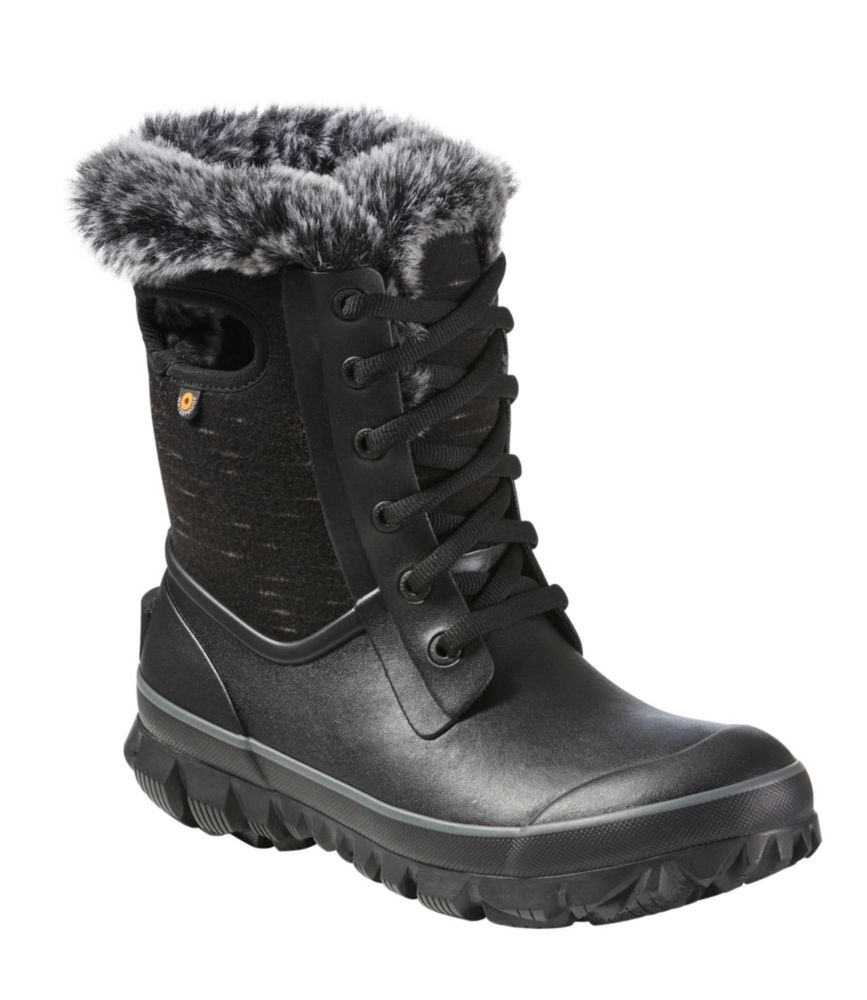 Women's Bogs Arcata Dash Boots