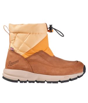 Women's Danner Cloud Cap Insulated Boots