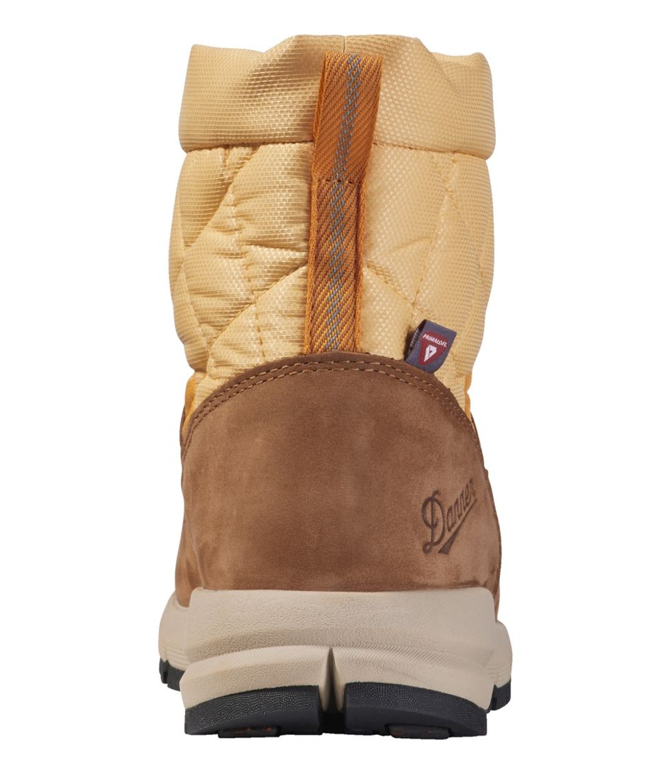 Women's Danner Cloud Cap Insulated Boots | Snow at L.L.Bean