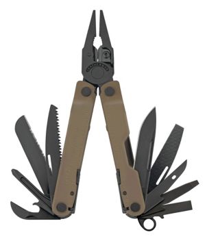 Leatherman Rebar Multitool