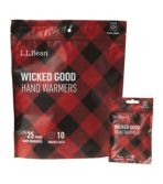 L.L.Bean Wicked Good Handwarmers