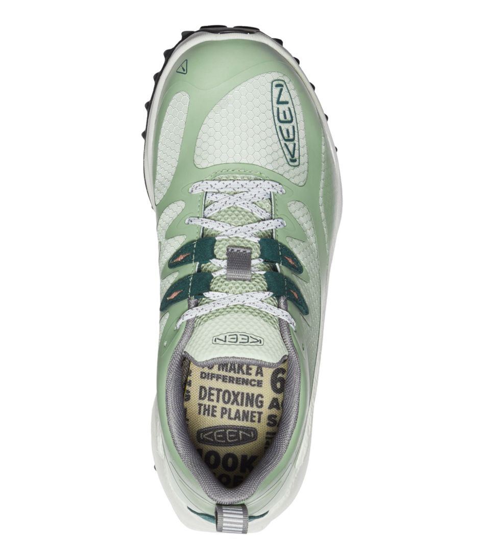 Women's Keen Zionic Waterproof Hiking Shoes | Hiking Boots & Shoes at L ...