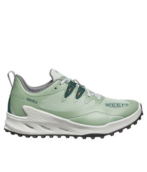 Women's Keen Zionic Waterproof Hiking Shoes