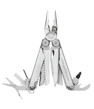 Leatherman Wave Plus