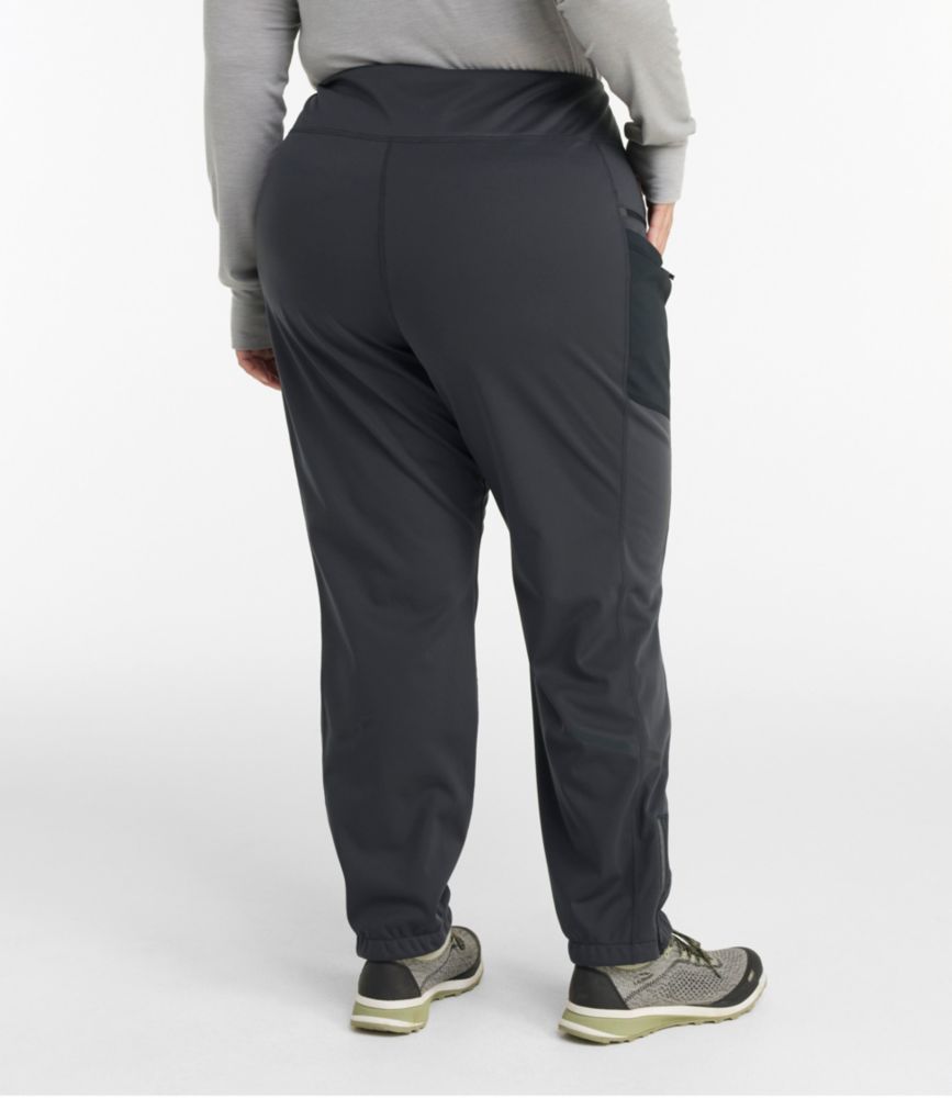 Women's Bean Bright All Weather Pant